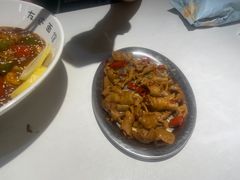 -友达面馆(广州总店)