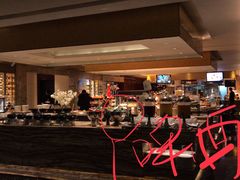 虎牌啤酒-AdD全日制餐厅(中谷花园酒店)