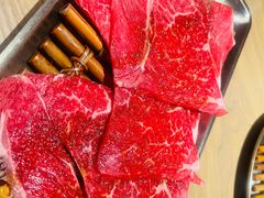 -西塔老太太泥炉烤肉(亚运村店)