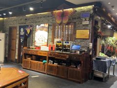 -李久其家民间餐厅(观沙岭公园店)