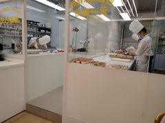 -味多美蛋糕(静安庄店)
