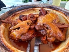 -江南小叙·美食研究院(鱼街店)