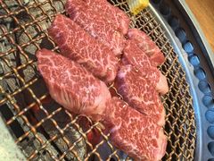 -炎蔵牛舌烤肉