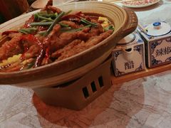 -山四砂锅(太原钟楼街店)