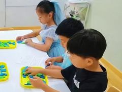 -培飞思维启蒙·益智游戏·科学探索(城西银泰店)