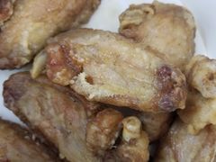 -小波紫炸鸡(水围店)