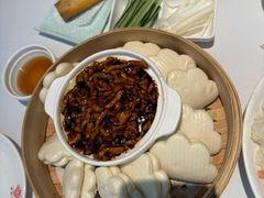 -丰收日·小海鲜·沪上家宴(顾村正大店)