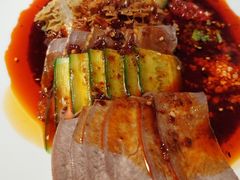 -贡宴盐帮菜自贡驻京联络处餐厅