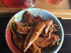 picture-青藤茶馆(南山路店)