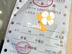 -横琴客运码头