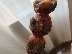 -糖葫芦王保定名吃(古莲花池店)