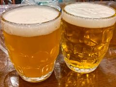 -济南亮亮烧烤(延安三路店)