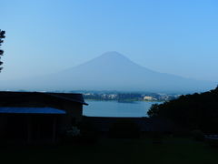 -富士山吉田線五合目