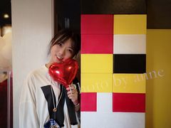 -W CAFE(甜爱路店)