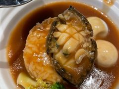 -小船渔村•大连菜•大连焖鱼(黄河路店)