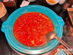 -吼堂老火锅(太古里总店)