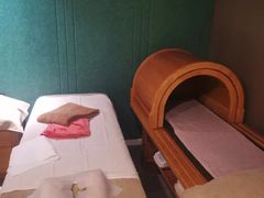 -正清和·推拿养生(黑石礁中心店)