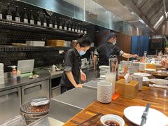 -橘焱胡同烧肉夜食(BFC外滩金融中心店)