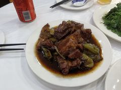 -茂隆餐厅(进贤路店)