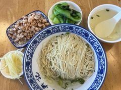 -裕兴记·三虾面(西北街总店)