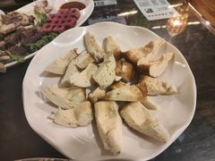 -吉祥圣雪藏餐