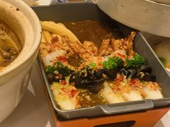 -百姓渔村(南中环店)