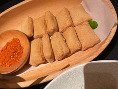 -山石榴·贵州菜(丰盛里店)