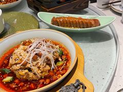 -老土灶民间菜(跃进桥店)