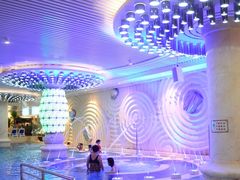 -水晶之星洗浴温泉汗蒸