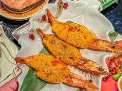 -松鹤精致料理(五一中路店)