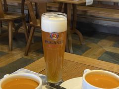 -Paulaner·德国帕拉娜自酿啤酒餐厅(海上世界店)