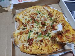 -必胜客(领界店)