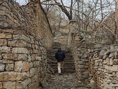 -井塘古村