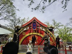 -华清宫景区