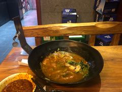 -万记麻辣烫国展总店