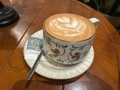 -云端咖啡(山顶教堂店)