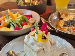 -碧桃小馆·民国宅院(西湖大道店)