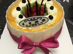 -MAKY米旗(紫薇田园店)