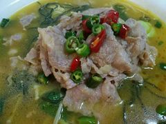-城南往事·鲁菜济南菜(长清园博园恒大绿洲店)