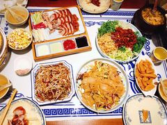 -满圆薄春饼(锦绣前程店)