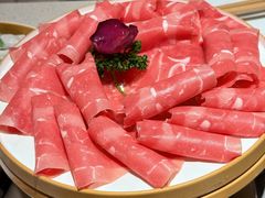-海底捞火锅(锦艺城店)