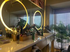 -施奈儿.洗头頭療.按摩SPA.采耳(上梅林店)