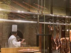 -西安凯悦酒店·湖畔中餐厅