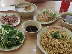 -百家鸡味馆(清泰店)