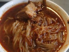 -金龙烧烤·牛肉面(西塔店)