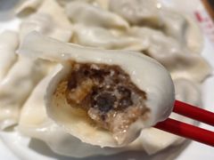 -喜家德虾仁水饺(艺汇家店)