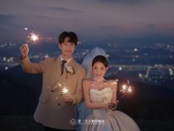 -第一夫人婚纱摄影(南京店)