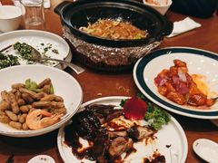 -上海人家花樣年华(中山公园店)