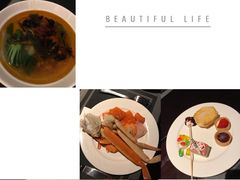 -AdD全日制餐厅(中谷花园酒店)