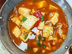 -婺源第一楼(朱子大道店)
